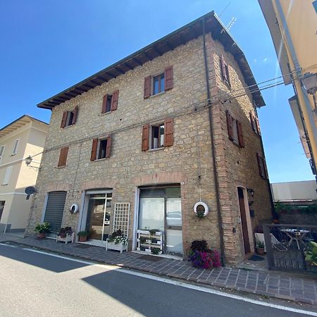 Appartamento Piazza Di Montese 1 Exterior photo