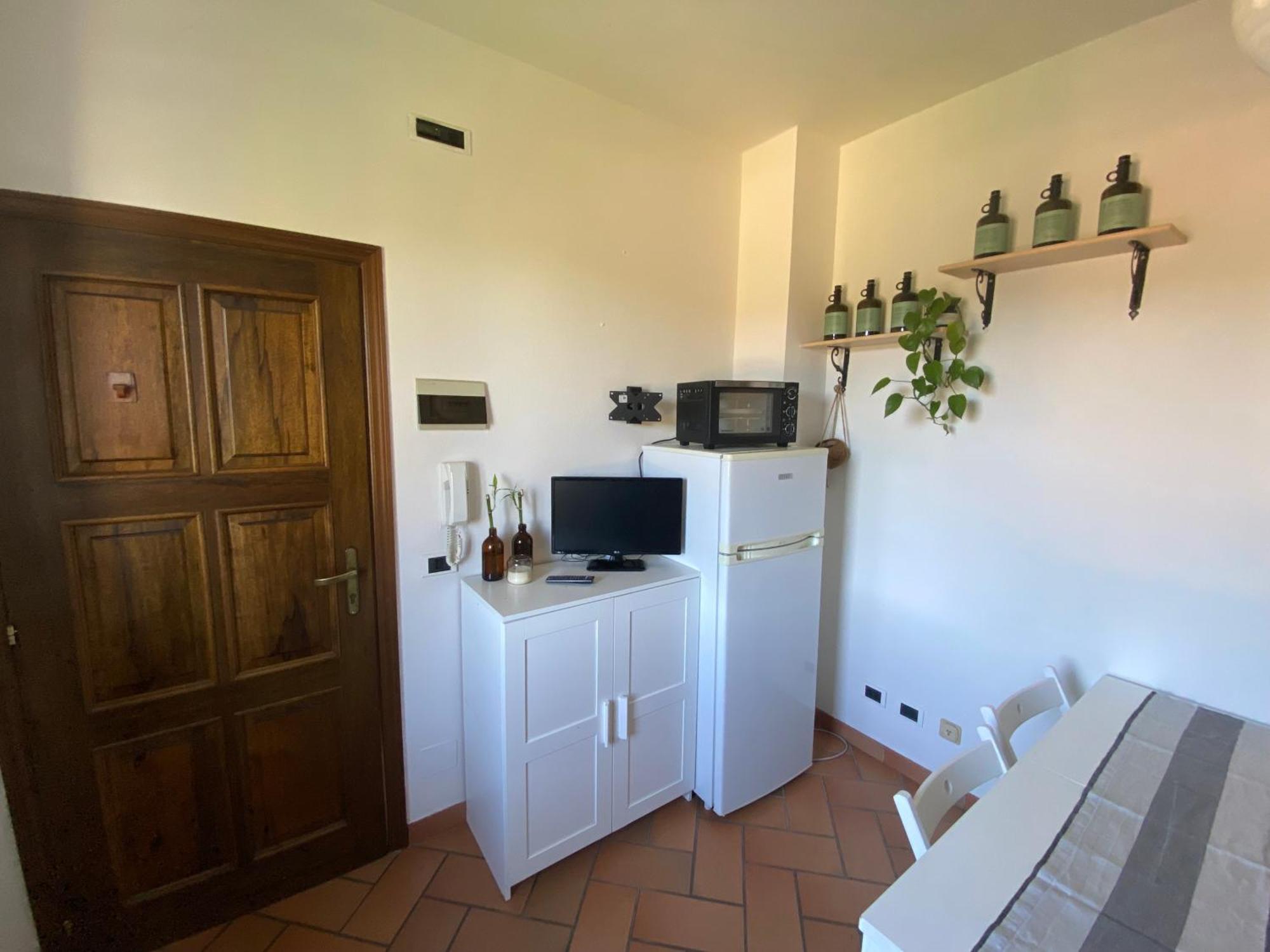 Appartamento Piazza Di Montese 1 Exterior photo